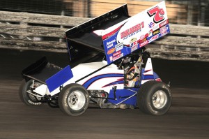 Kaley at Knoxville (Rob Kocak Photo)