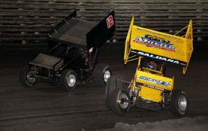 Lynton Jeffrey (12) and Joey Saldana (71M) (Serena Dalhamer photo)