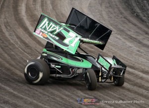 Kevin Swindell (Serena Dalhamer photo)