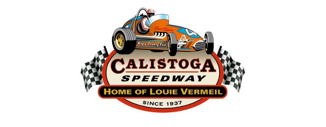 calistoga speedway tease