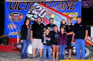 Chris Craf and Crew in VL