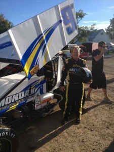 Jac Haudenschild. - Peterson Media