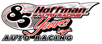 2014 Hoffman Auto Racing