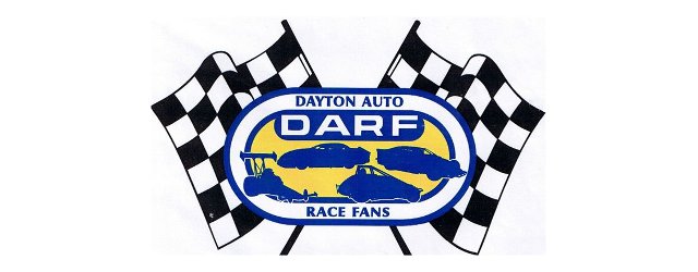 darf dayton auto racing fans tease