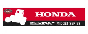 USAC HPD Midget Car Series Tease