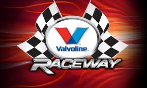 valvoline raceway logo