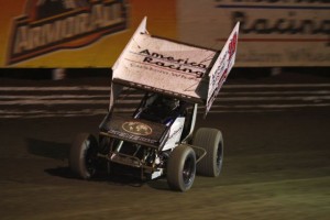 Kerry Madsen. - Image courtesy of Peterson Media