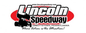 Lincoln Speedway Tease 2014