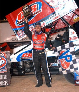 Paul McMahan. - Image courtesy of R&R Media Group