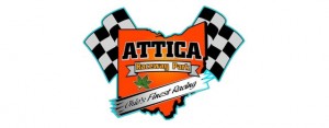 2014 Attica Raceway Park Tease