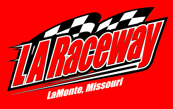 LA Raceway Logo