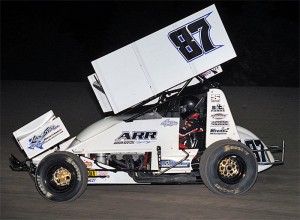 Aaron Reutzel