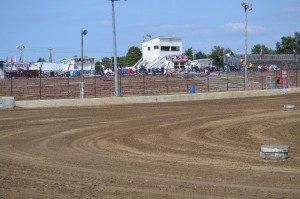 Plymouth Speedway