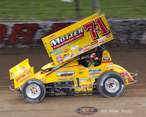 Joey Saldana. - Bill Miller Photo