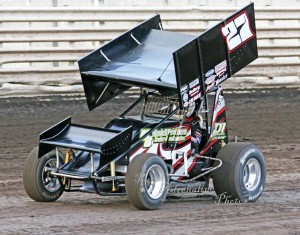 Carson at Knoxville (Serena Dalhamer Photo)