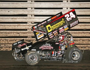 TMAC at Knoxville (Serena Dalhamer Photo) 