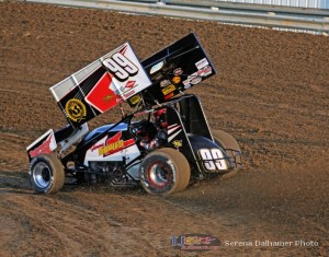 Terry McCarl (Serena Dalhamer photo)