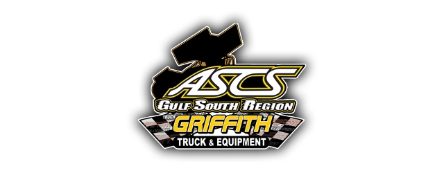 2014 ascs gulf south region tease american sprint car series