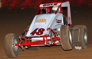 Tom Ogle - 15th in USAC SouthWest points. Photo by Patrick Shaw / Backed-In Photography