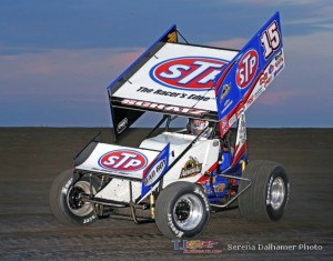 Donny Schatz (Serena Dalhamer photo)