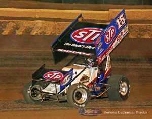 Donny Schatz (Serena Dalhamer photo)