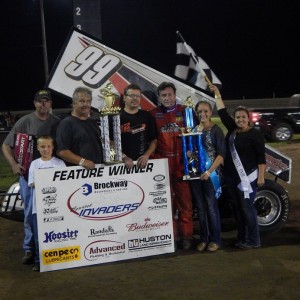 Terry McCarl Donna Pindell photo