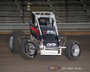 Shane Cottle - Bill Miller Photo