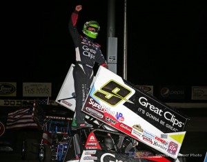 Daryn Pittman (Serena Dalhamer photo