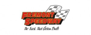 Fremont Speedway Top Story Logo