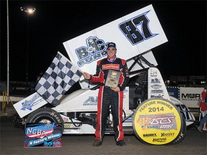 Aaron Reutzel