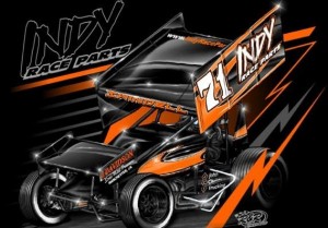 Kevin Swindell