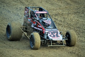 Jon Stanbrough MudclodBob photo