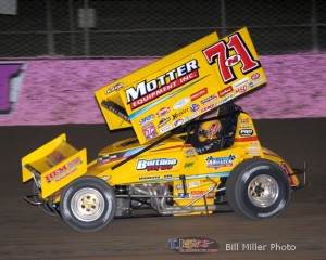 Joey Saldana. - Bill Miller Photo