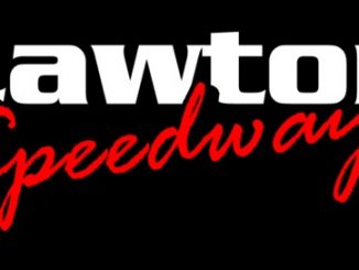 Lawton Speedway Logo