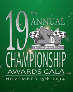 19TH Gala