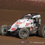 Robert Ballou. - T.J. Buffenbarger Photo