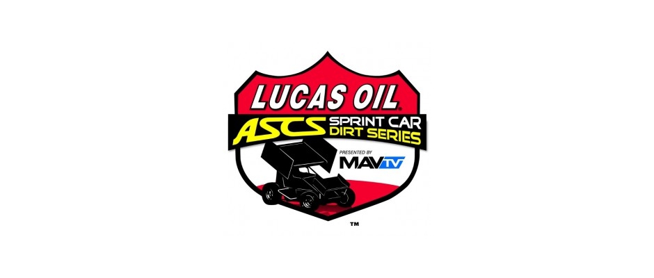 ASCS American Sprint Car Series National Tour Logo Top Story