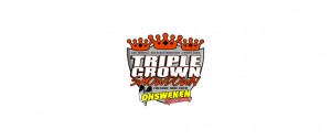 Ohsweken Speedway Triple Crown Top Story