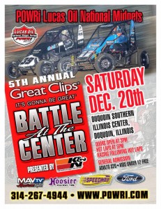 powribattleatthecenter