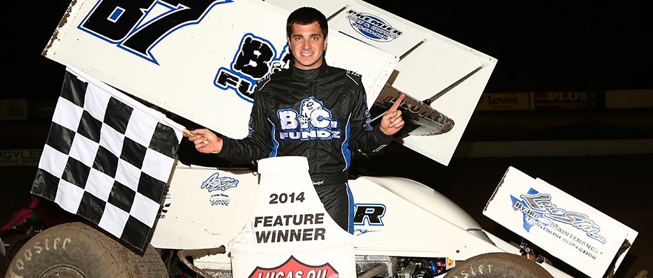 Aaron Reutzel Top Story