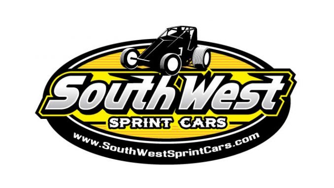 USAC Southwest Sprint Car Series Top Story