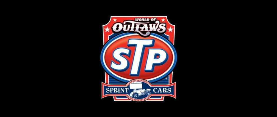 World of Outlaws Logo Top Story