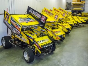 Motter Motorsports Shop