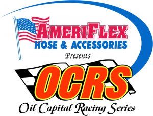 2015 Logo OCRS Oil Capital Racing Series