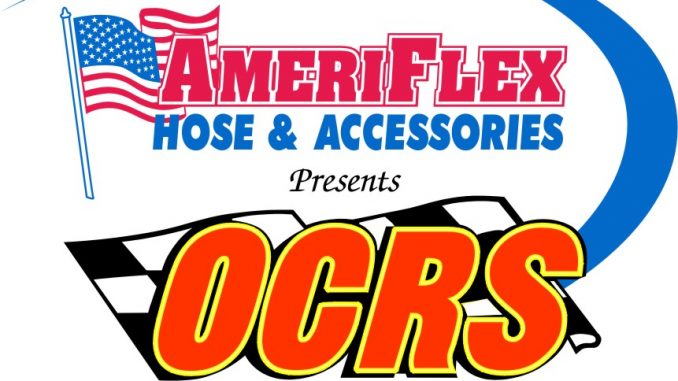 AmeriFlex / OCRS title on the line Friday at Caney Valley Speedway – TJSlideways.com