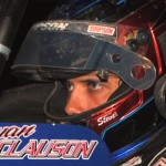 Bryan Clauson Top Story