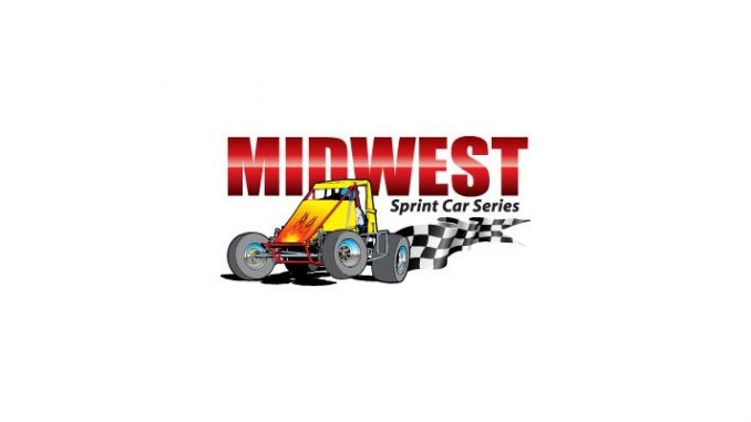 Top Story MSCS Midwest Sprint Car Series