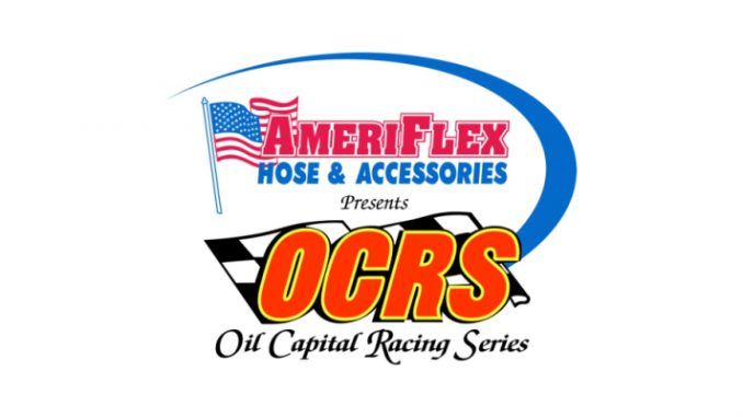 2015 Top Story OCRS Oil Capital Racing Series