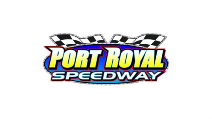 Top Story Port Royal Speedway