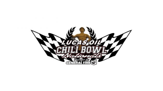 Top Story Chili Bowl Nationals